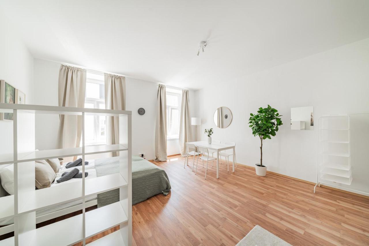 Central Appartment Vienna Exterior photo
